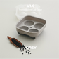 Modori Silicone Ice Ball Maker