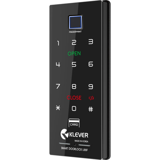 Klever L88F Digital Smart Lock