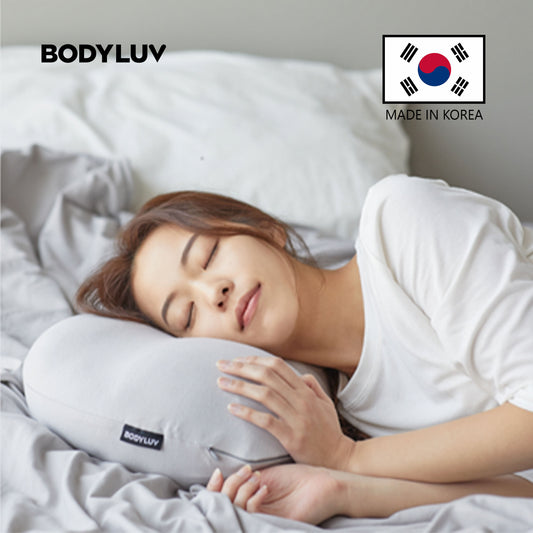 Bodyluv Addiction Pillow Season 2