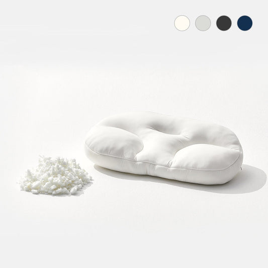 Bodyluv Addiction Air Foam Pillow