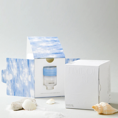 Bodyluv Mini Vita Shower Filter Set