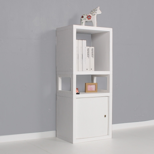 Cubics 1R Storage Shelf Storage