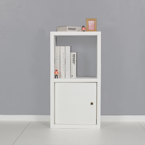 Cubics 1R Storage Shelf Storage
