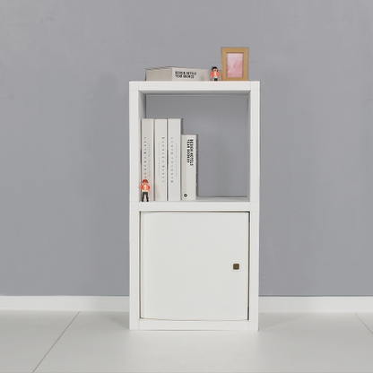 Cubics 1R Storage Shelf Storage
