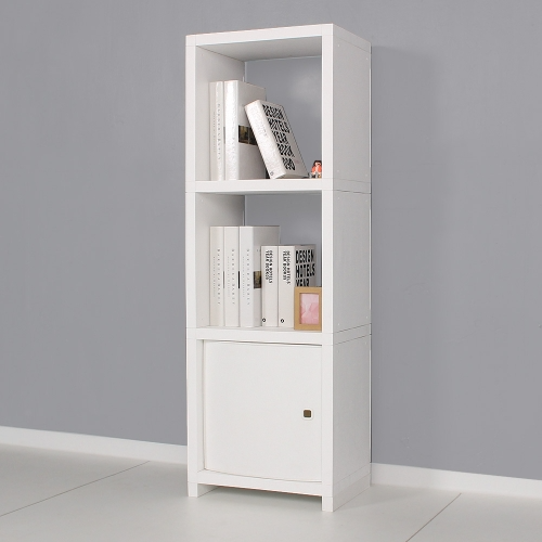 Cubics 1R Storage Shelf Storage