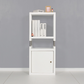 Cubics 1R Storage Shelf Storage