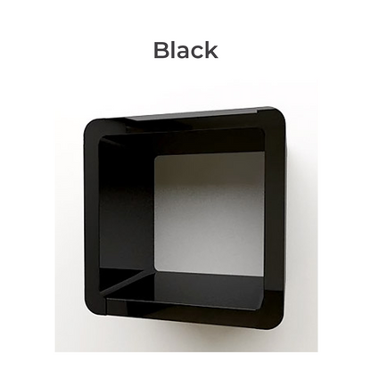 Cubics 2 Wall Shelf B2121