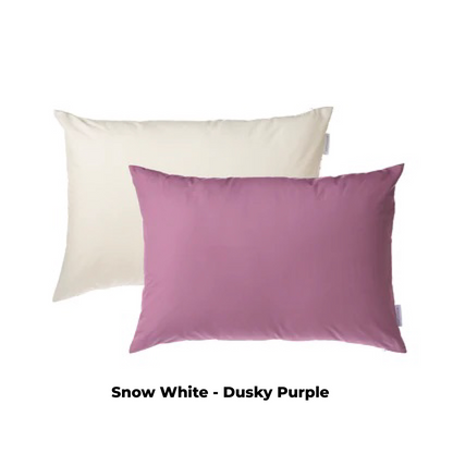 Bodyluv Baslack Pillow Case Made in Korea