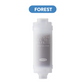 Bodyluv Puresome Spa Milk Filter Made in Korea