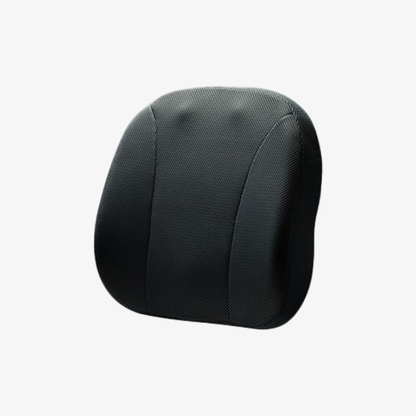 Aikaa Premium Ergonomic Seat and Back Cushion