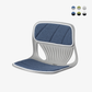 Aikaa Leverage Bracing Support Chair