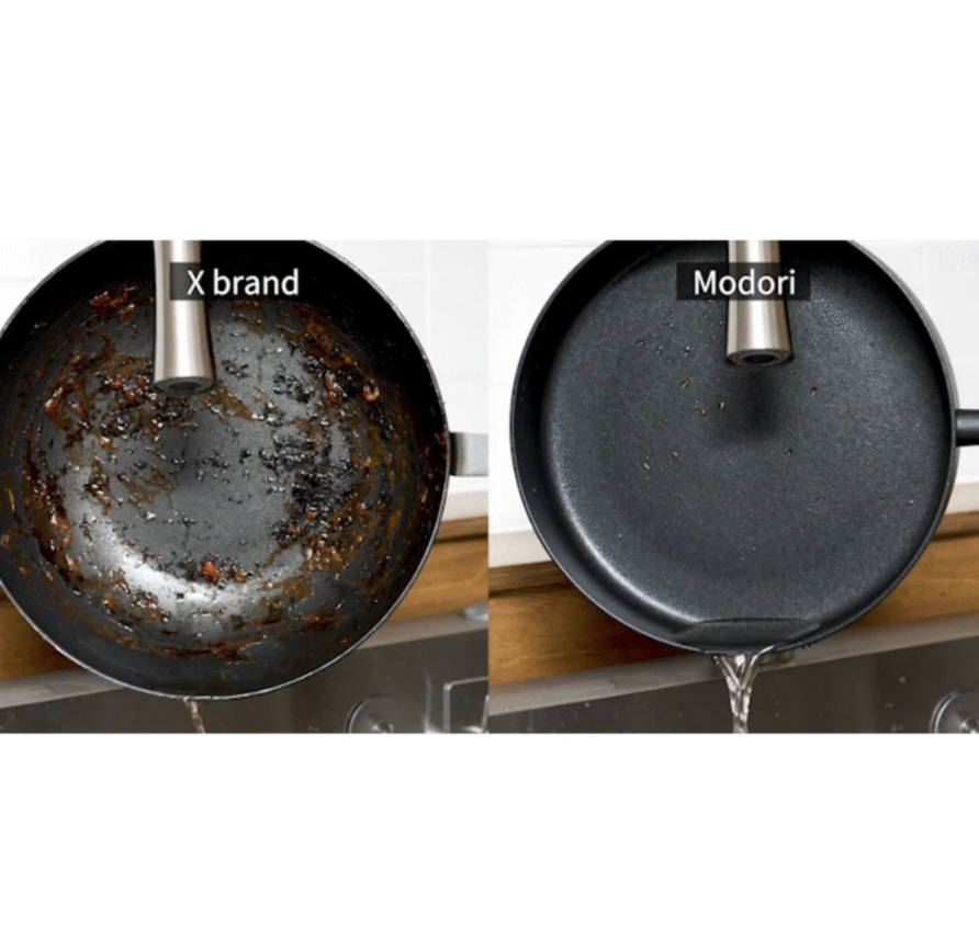 Modori Goodle Collection Frying Pan Lid 24cm