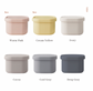 Modori Silicone Container