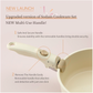 Modori Multi Handle - For Sodam Cookware