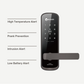 Klever L52WO Digital Smart Lock