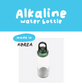 Alkaliser Water Bottle 550ml