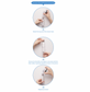 Bodyluv Puresome Shower Head Puresome Filter