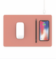 Pout Hands 3 Pro Fast Wireless Charging Mouse Pad