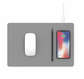 Pout Hands 3 Pro Fast Wireless Charging Mouse Pad
