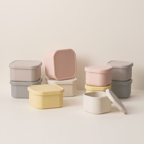 Modori Silicone Container