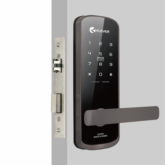 Klever L52WO Digital Smart Lock