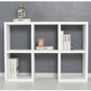 Cubics Bookshelf 1P Rack Organizer