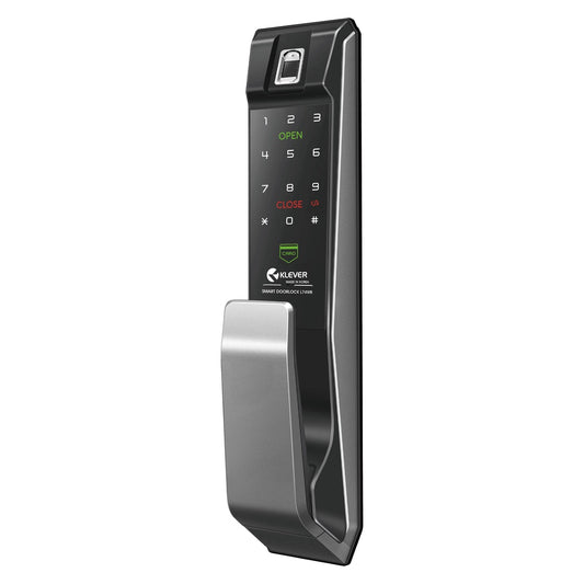 Klever L74WB Digital Smart Lock