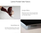 Lamina Summer Series Portable Desk -  Wall Art