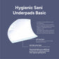 Seni Soft Basic Hygienic Underpads For Adult