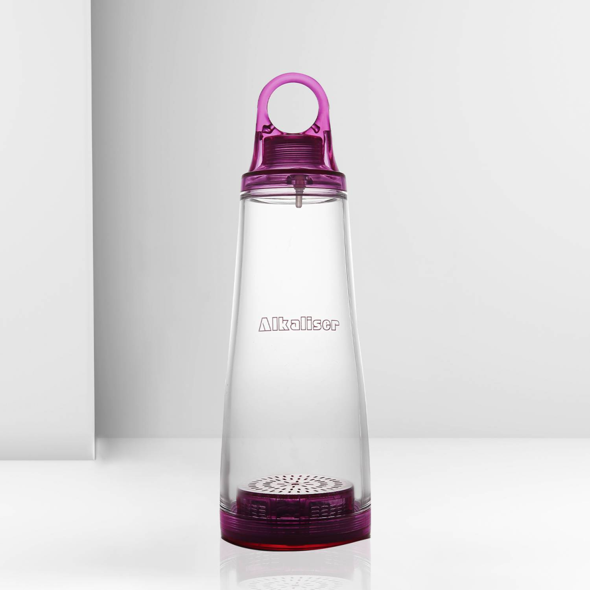 Alkaliser Water Bottle 550ml