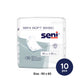 Seni Soft Basic Hygienic Underpads For Adult